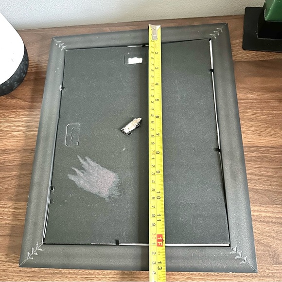 Abstract Tiger Print Framed Wall Art Canvas Picture Jungle Big Cat Hanging Boho - Picture 6 of 7